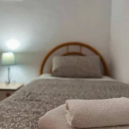 Appartement Céntrico Puente