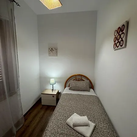 Appartement Céntrico Puente *