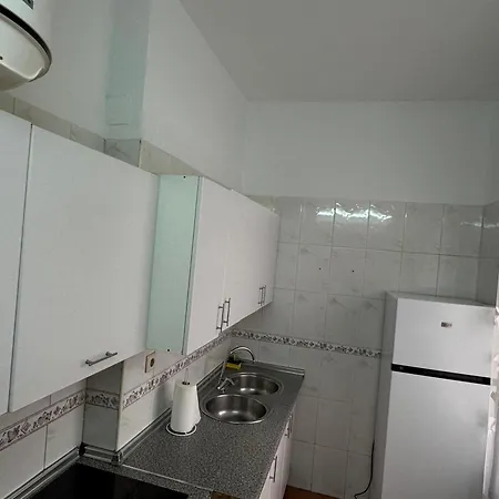 Apartment Centrico Puente