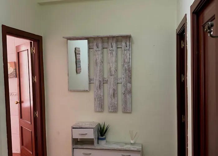 Centrico Puente * קורדובה