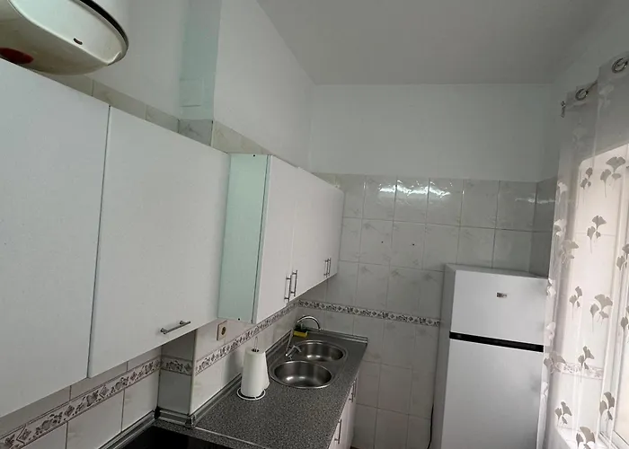 דירה Centrico Puente