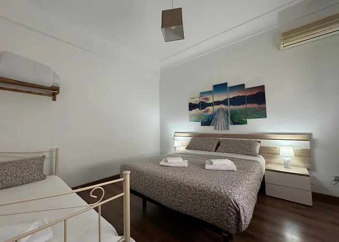 דירה Centrico Puente