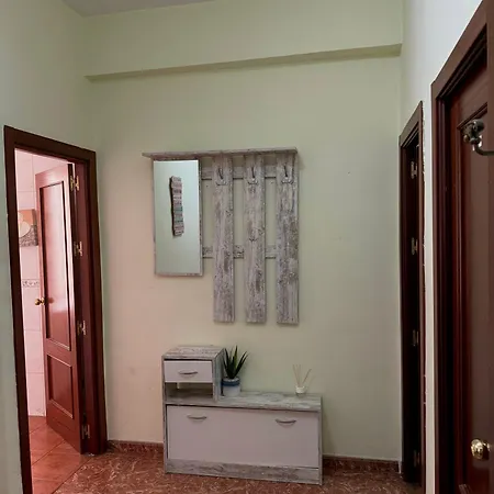 Centrico Puente * Cordoba