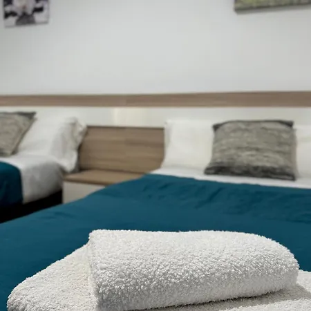 Centrico Puente Apartment