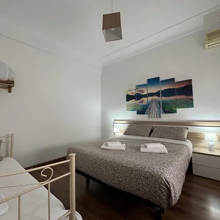 Apartment Centrico Puente