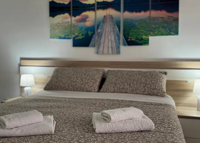 Centrico Puente Διαμέρισμα