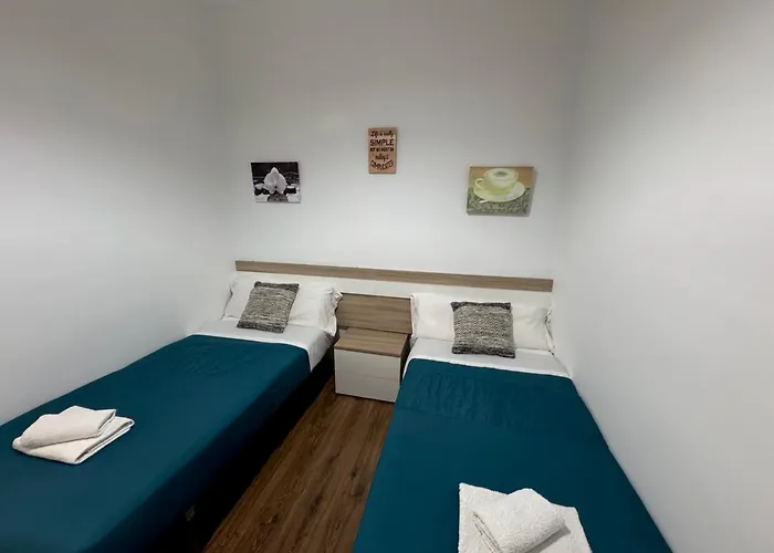 Centrico Puente Κόρδοβα