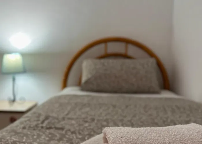 Διαμέρισμα Centrico Puente